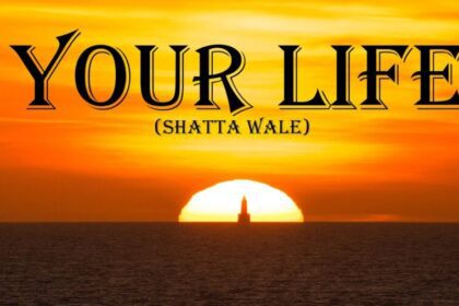 Shatta Wale - Your Life