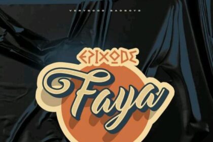 Epixode - Faya ft. Keche