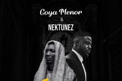 Ameno Amapiano Remix [You wanna Bamba] - Goya Menor & Nektunez