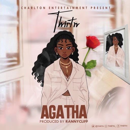 THIRTN - Agatha