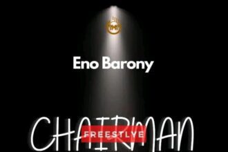 Eno Barony Chairman Freestyle