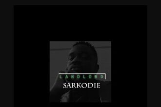 Sarkodie - Landlord {Mp3 Download}