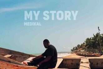 Download: Medikal - My Story