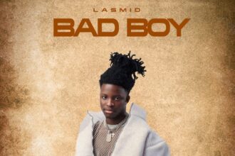 Bad Boy - Lasmid