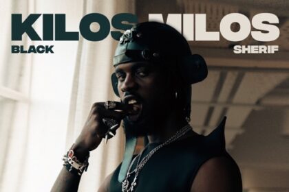 Black Sherif - Kilos Milos