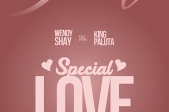 Special Love - Wendy Shay x King Paluta